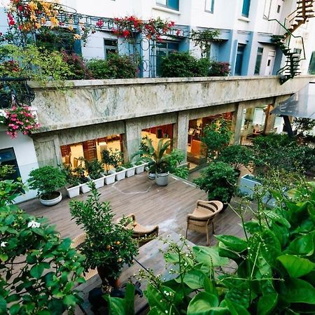 Hung Thinh Ha Long Hotel Ngoại thất bức ảnh