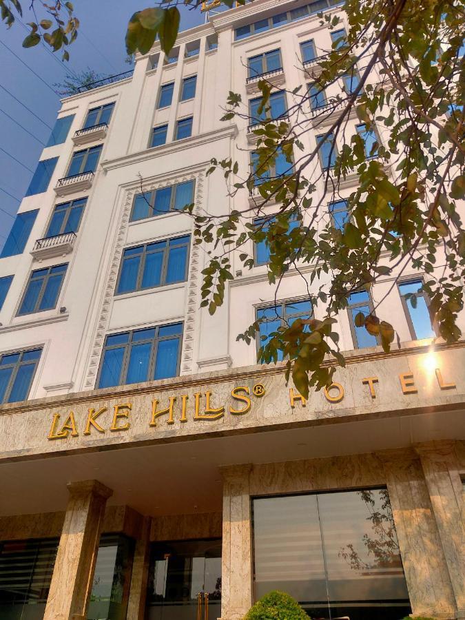 Hung Thinh Ha Long Hotel Ngoại thất bức ảnh