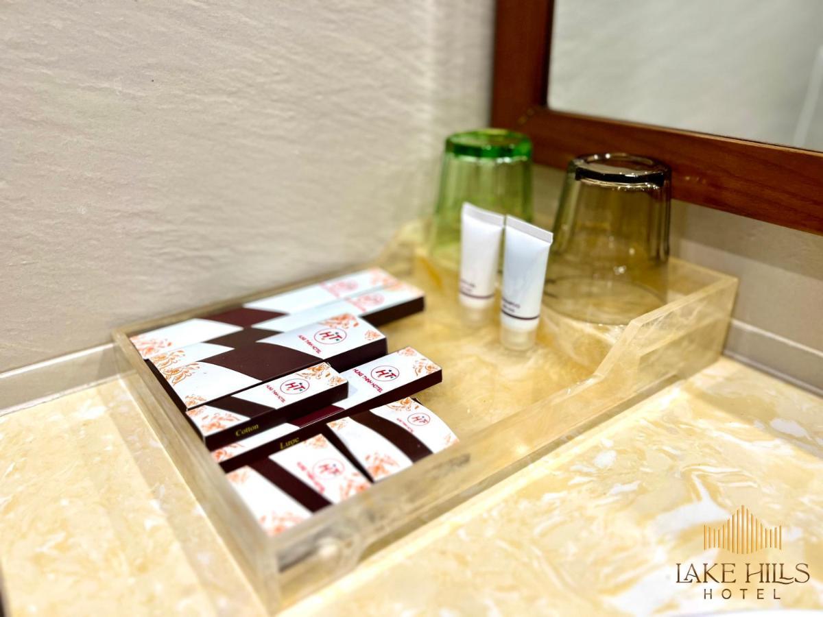Hung Thinh Ha Long Hotel Ngoại thất bức ảnh