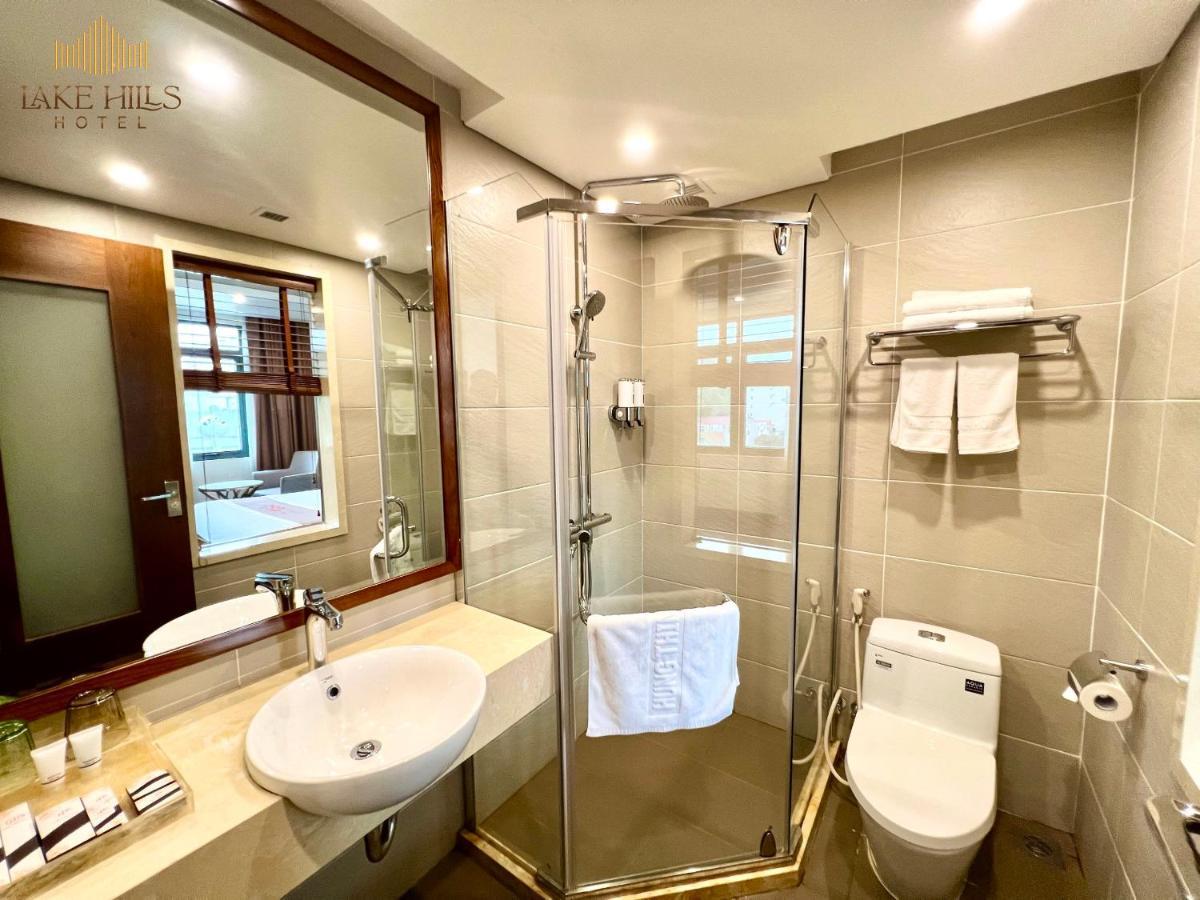 Hung Thinh Ha Long Hotel Ngoại thất bức ảnh