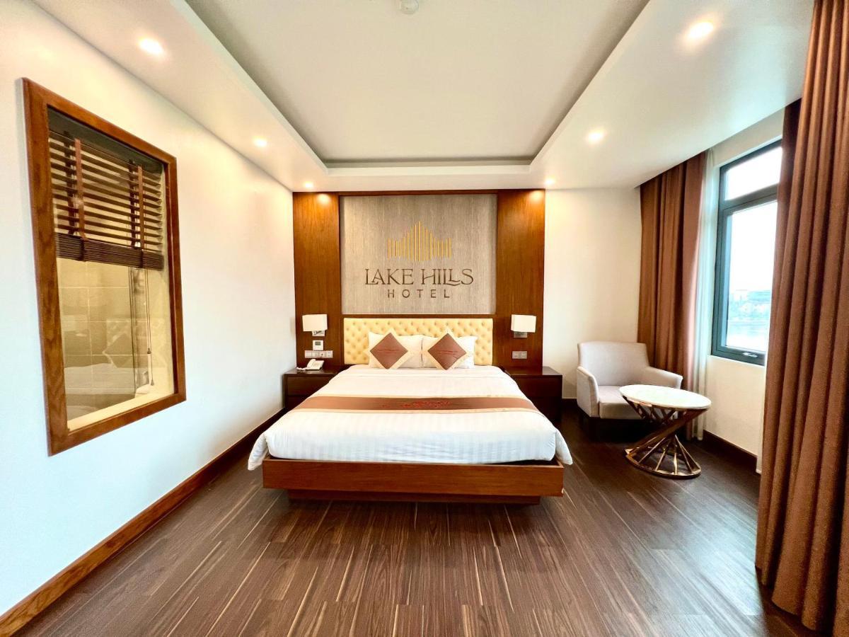 Hung Thinh Ha Long Hotel Ngoại thất bức ảnh