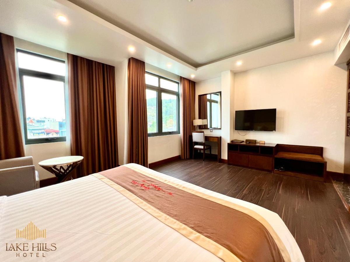 Hung Thinh Ha Long Hotel Ngoại thất bức ảnh