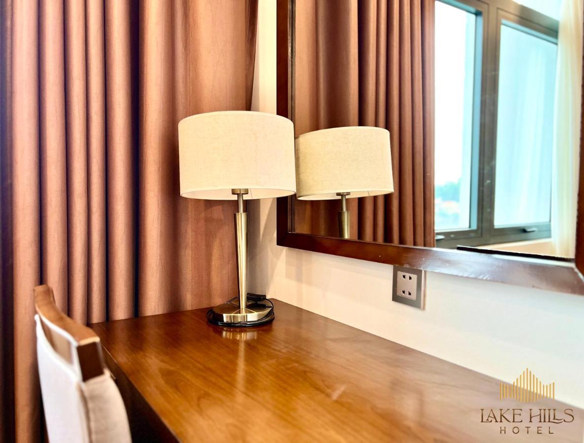 Hung Thinh Ha Long Hotel Ngoại thất bức ảnh