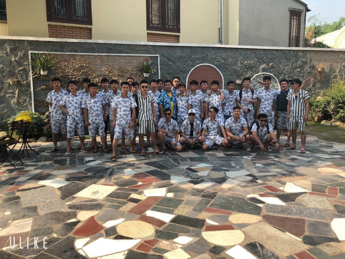 Hung Thinh Ha Long Hotel Ngoại thất bức ảnh